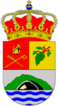 Wappen von Villa de Mazo