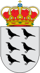 Wappen von Pravia