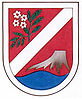 Wappen von Großenheidorn