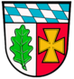 Landkreiswappen des Landkreises Aichach-Friedberg.png