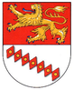 Wappen von Ahlten