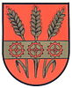 Wappen von Barnten