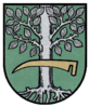 Wappen von Bokel