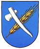 Wappen von Buensen