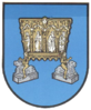 Wappen von Debstedt