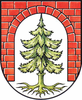 Wappen von Ertinghausen