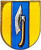 Wappen von Gerzen