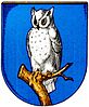 Wappen von Hörsum