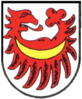 Wappen von Heinsheim