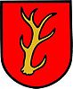 Wappen von Himmelsthür