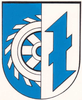 Wappen von Hülptingsen