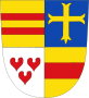 Wappen Landkreis Cloppenburg.svg