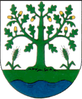 Wappen von Miesterhorst