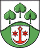Wappen von Oegenbostel