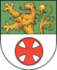 Wappen von Otze