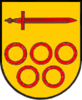 Wappen von Robbringhausen