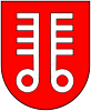 Wappen von Rüppurr