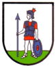 Wappen von Scheidental