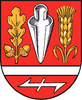 Wappen von Scherenbostel