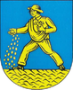 Wappen von Stedten