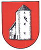 Wappen von Volksen