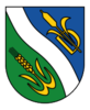 Wappen von Weiherfeld-Dammerstock