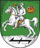 Wappen von Wennebostel