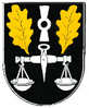 Wappen von Wichtringhausen