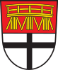 Wappen von Wörnitzostheim