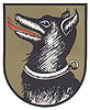 Wappen von Wehmingen