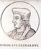 Nicolaes Cleynaerts