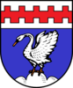 Wappen von Schwanenberg