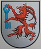 Wappen von Bodenburg