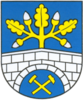 Wappen von Abberode