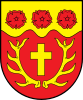 Wappen von Amecke