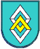 Wappen von Asche