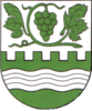 Wappen von Burgwerben