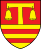 Wappen von Herdringen