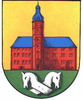 Wappen von Hunnesrück