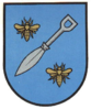 Wappen von Hymendorf