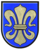 Wappen Ingstetten