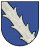 Wappen Justingen