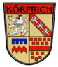 Wappen von Körprich