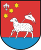 Wappen von Kade (Jerichow)