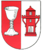 Wappen von Kirchdorf