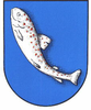 Wappen von Krimmensen