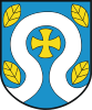 Wappen von Mellin