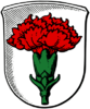 Wappen von Naunstadt