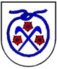 Wappen von Obertsrot