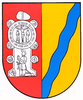 Wappen von Schloß Ricklingen